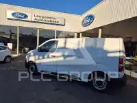 2018 Citroen Jumper