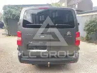 2018 Citroen Jumper