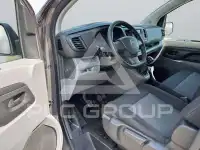 2018 Citroen Jumper