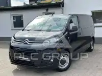 2018 Citroen E-Spacetourer