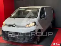 2018 Citroen Jumper