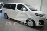2018 Citroen Jumper