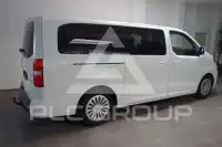 2018 Citroen Jumper