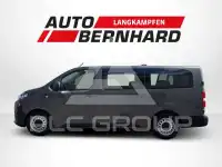 2018 Citroen Jumper