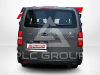 2018 Citroen Jumper