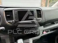 2018 Citroen Jumper
