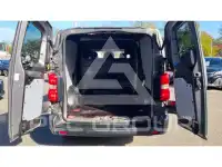 2018 Citroen Jumper