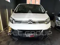 2018 Citroen Jumper
