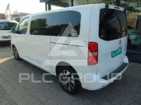 2018 Citroen Jumper