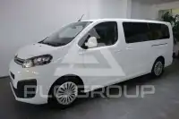 2018 Citroen Jumper