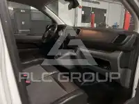 2018 Citroen Jumper