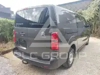 2018 Citroen Jumper