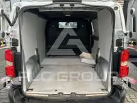 2018 Citroen Jumper