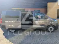 2018 Citroen Jumper