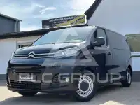 2018 Citroen E-Spacetourer