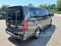 2018 Citroen Jumper
