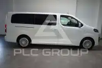 2018 Citroen Jumper