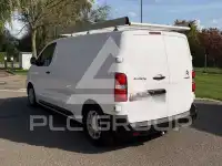 2018 Citroen Jumper