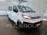 2018 Citroen Jumper