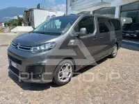 2018 Citroen Jumper
