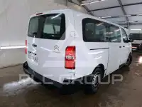 2018 Citroen Jumper