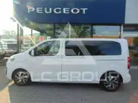 2018 Citroen Jumper