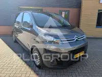 2018 Citroen Jumper