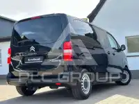2018 Citroen E-Spacetourer