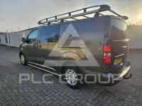 2018 Citroen Jumper