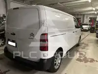 2018 Citroen Jumper