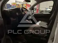 2018 Citroen Jumper