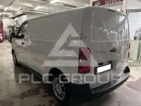 2018 Citroen Jumper