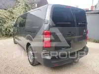 2018 Citroen Jumper