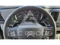 2018 Citroen Jumper