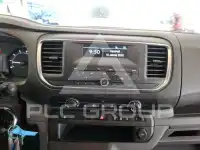 2018 Citroen Jumper