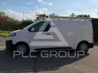 2018 Citroen Jumper