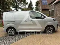 2018 Citroen Jumper