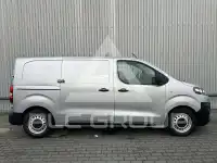 2018 Citroen Jumper