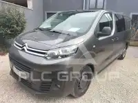 2018 Citroen Jumper