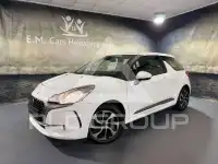 2018 Citroen DS3