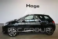 2018 Citroen DS3