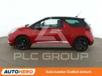2018 Citroen DS3