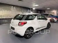 2018 Citroen DS3