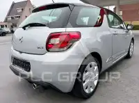 2018 Citroen DS3