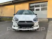 2018 Citroen DS3