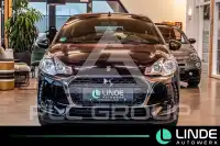 2018 Citroen DS3