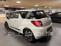 2018 Citroen DS3