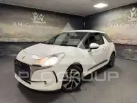 2018 Citroen DS3