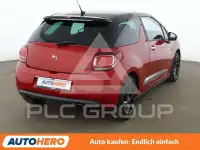 2018 Citroen DS3