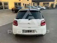 2018 Citroen DS3